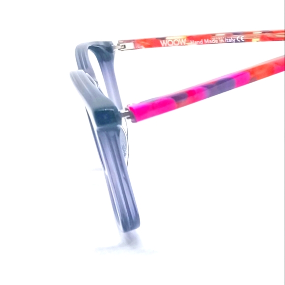 WOOW "ON TIME 3" EYEGLASSES FRAME: - Picture 5 of 14